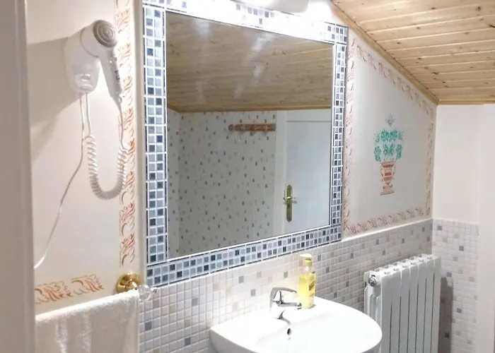 아파트 Casa Druna Lee ; Casa En El Campo Santa Gadea (Castile and Leon)