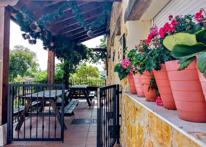 Апартаменты Casa Druna Lee ; Casa En El Campo