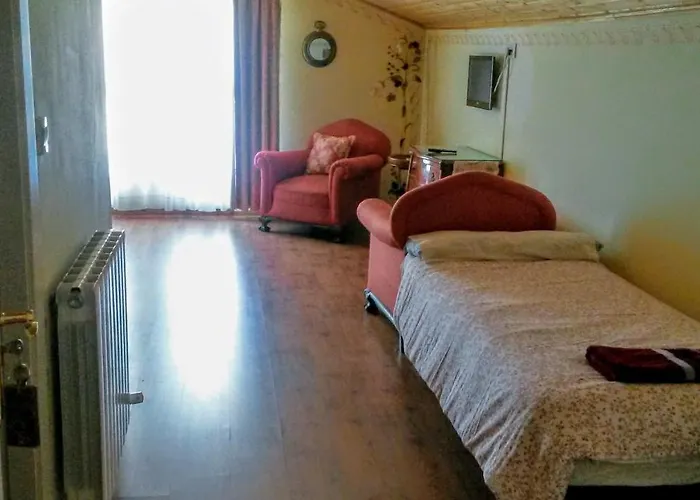 아파트 Casa Druna Lee ; Casa En El Campo Santa Gadea (Castile and Leon)