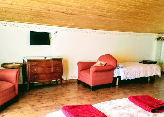 아파트 Casa Druna Lee ; Casa En El Campo