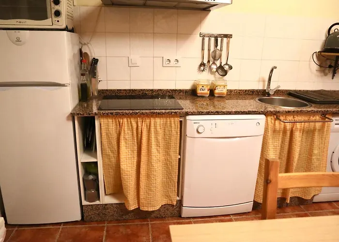 Casa Druna Lee ; Casa En El Campo 아파트 *