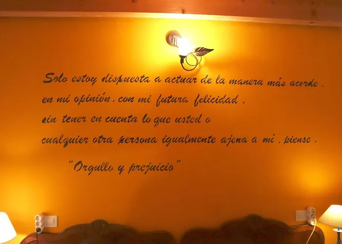 Casa Druna Lee ; Casa En El Campo Santa Gadea (Castile and Leon)