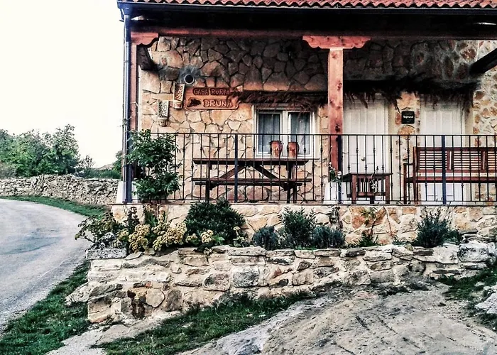 Casa Druna Lee ; Casa En El Campo 아파트