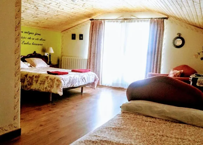 아파트 Casa Druna Lee ; Casa En El Campo