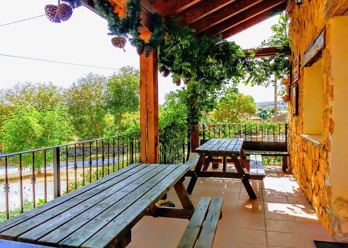 Casa Druna Lee ; Casa En El Campo