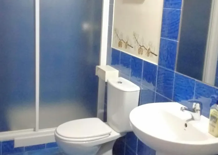 Casa Druna Lee ; Casa En El Campo * Santa Gadea (Castile and Leon)