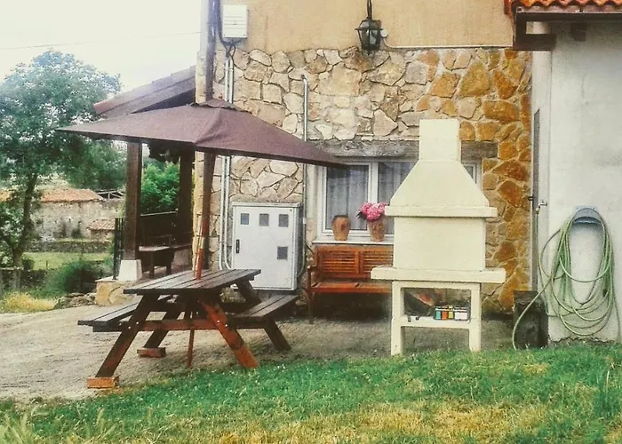 아파트 Casa Druna Lee ; Casa En El Campo *