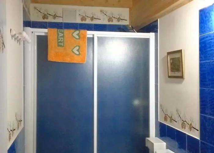 Casa Druna Lee ; Casa En El Campo 아파트 Santa Gadea (Castile and Leon)