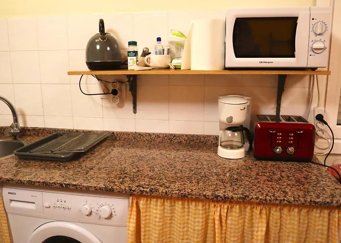 Casa Druna Lee ; Casa En El Campo 아파트 *