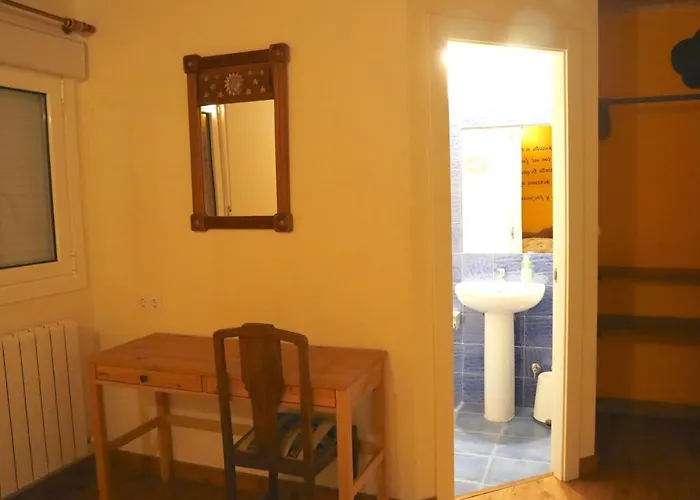 아파트 Casa Druna Lee ; Casa En El Campo Santa Gadea (Castile and Leon)