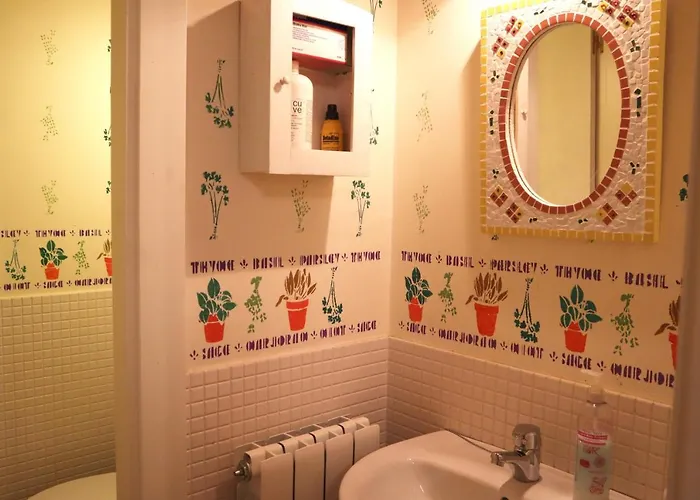 Casa Druna Lee ; Casa En El Campo 아파트 *