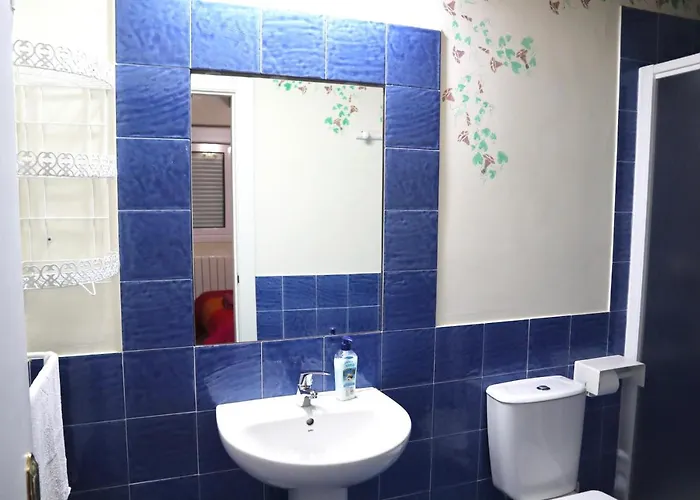 아파트 Casa Druna Lee ; Casa En El Campo *