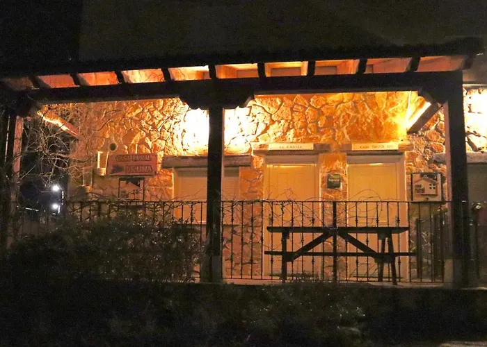 Casa Druna Lee ; Casa En El Campo 아파트