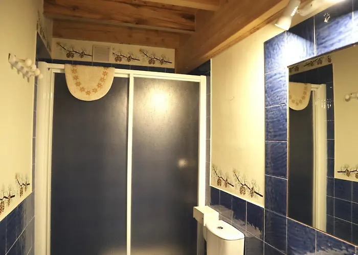 Casa Druna Lee ; Casa En El Campo 아파트