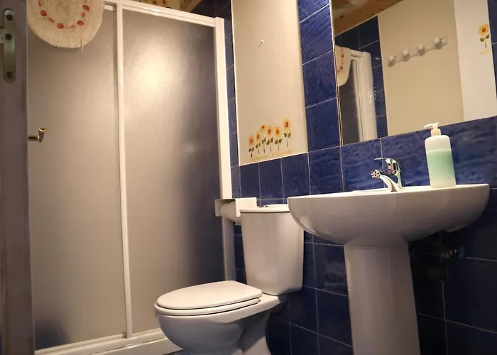 Casa Druna Lee ; Casa En El Campo *