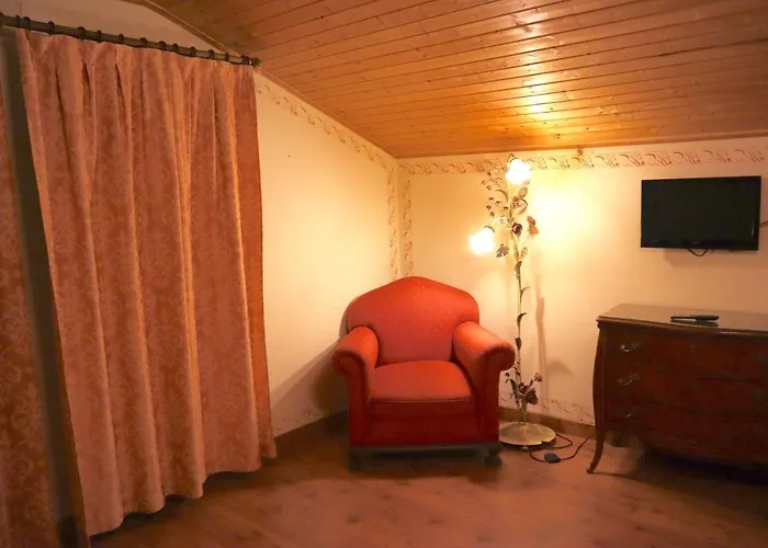 Casa Druna Lee ; Casa En El Campo *