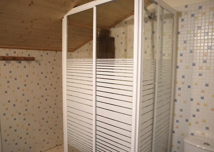 Casa Druna Lee ; Casa En El Campo 아파트