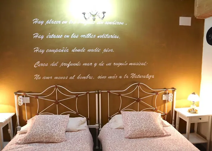 Апартаменты Casa Druna Lee ; Casa En El Campo *