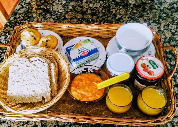 Casa Druna Lee ; Casa En El Campo 아파트 *