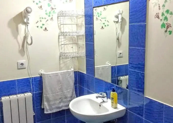 Casa Druna Lee ; Casa En El Campo * Santa Gadea (Castile and Leon)