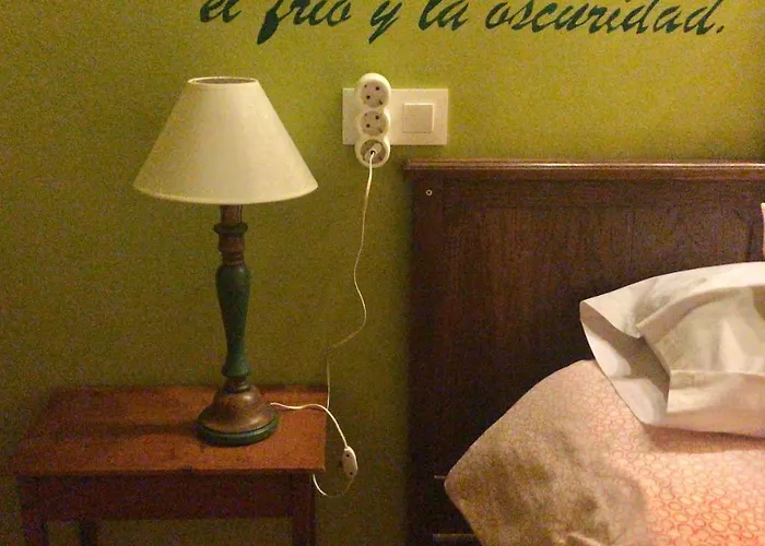 Casa Druna Lee ; Casa En El Campo 아파트 Santa Gadea (Castile and Leon)