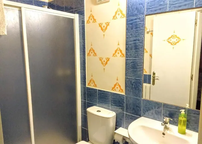 아파트 Casa Druna Lee ; Casa En El Campo Santa Gadea (Castile and Leon)