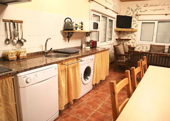 Casa Druna Lee ; Casa En El Campo Santa Gadea (Castile and Leon)