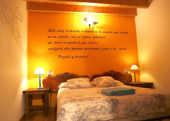 Апартаменты Casa Druna Lee ; Casa En El Campo