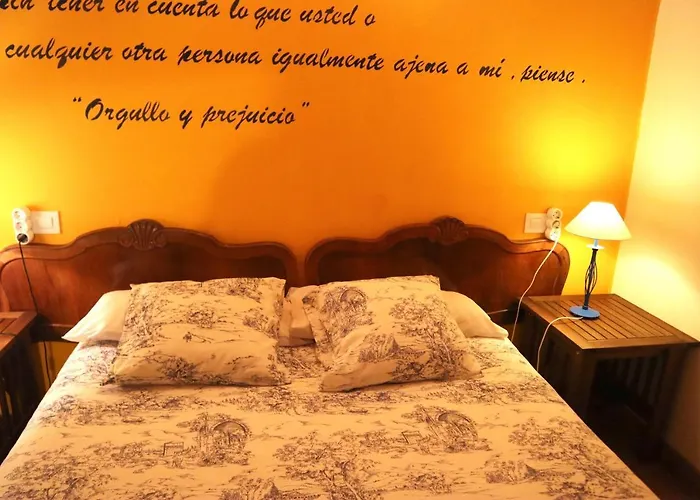 아파트 Casa Druna Lee ; Casa En El Campo Santa Gadea (Castile and Leon)