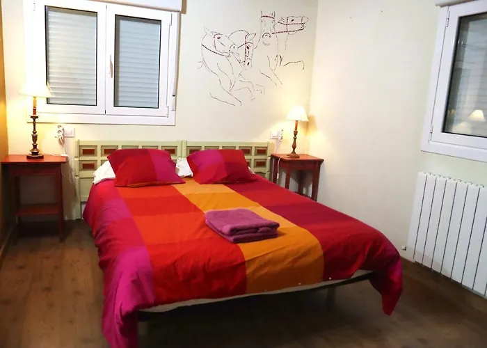 아파트 Casa Druna Lee ; Casa En El Campo *