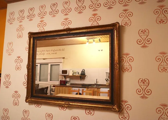 Casa Druna Lee ; Casa En El Campo *