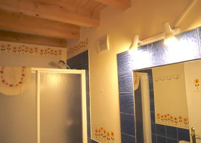 Casa Druna Lee ; Casa En El Campo Апартаменты Санта-Гадеа