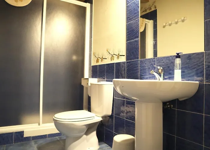 아파트 Casa Druna Lee ; Casa En El Campo