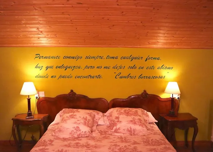 아파트 Casa Druna Lee ; Casa En El Campo Santa Gadea (Castile and Leon)