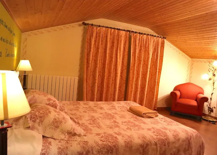 Casa Druna Lee ; Casa En El Campo 아파트 *