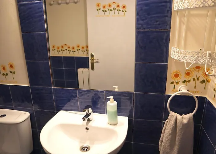 Casa Druna Lee ; Casa En El Campo 아파트 *