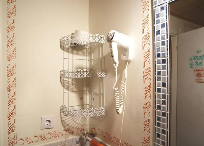 Casa Druna Lee ; Casa En El Campo 아파트 *