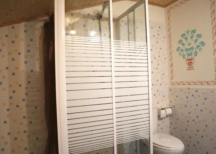 Casa Druna Lee ; Casa En El Campo