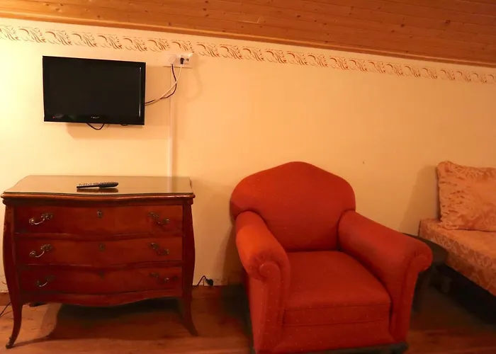 Casa Druna Lee ; Casa En El Campo Апартаменты *