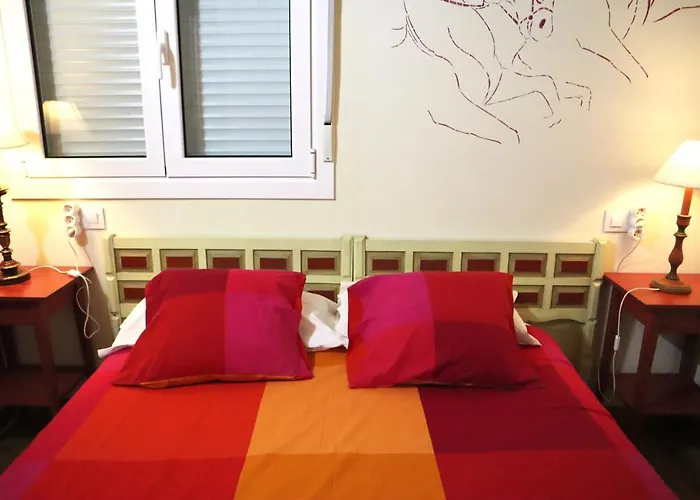 Casa Druna Lee ; Casa En El Campo 아파트 *