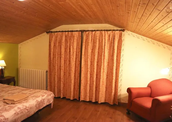 Casa Druna Lee ; Casa En El Campo 아파트