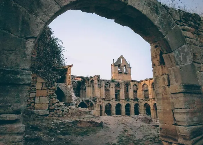 Casa Druna Lee ; Casa En El Campo 아파트 Santa Gadea (Castile and Leon)